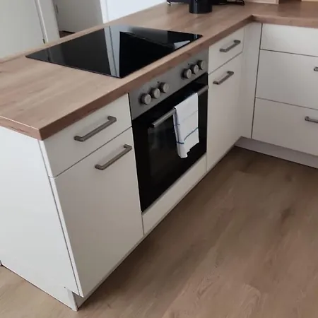 Caricasa Traumhaft Zentrum - Hauptbahnhof Appartement Bielefeld