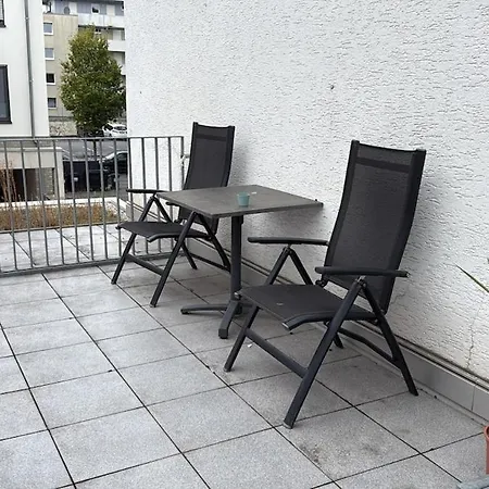 Caricasa Traumhaft Zentrum - Hauptbahnhof